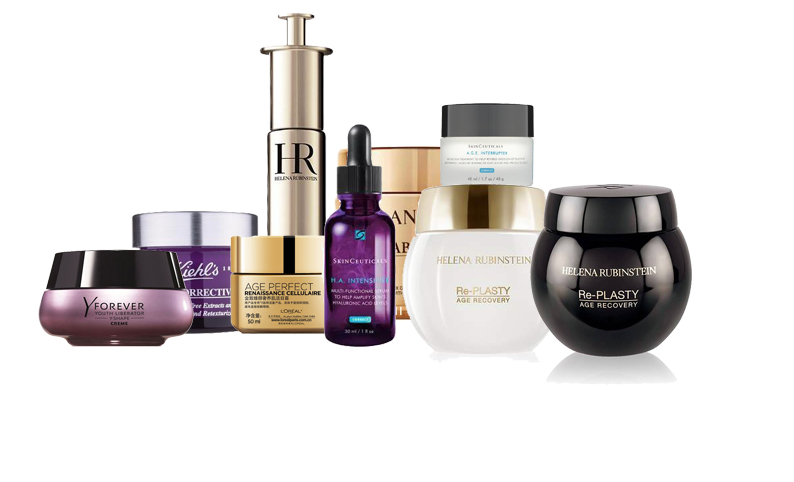 欧莱雅玻色因面霜适合什么肤质,欧莱雅玻色因面霜是不是修复面霜