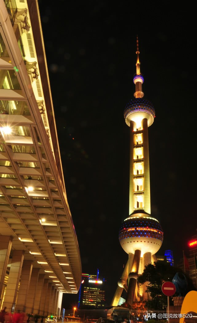 上海旅游必去景点推荐及费用,上海旅游攻略必去景点免费