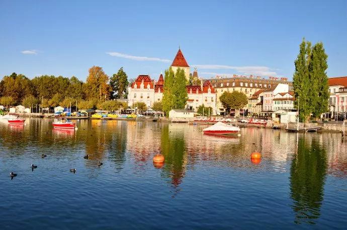 全球最美的旅行地方是哪里,中国最美的48个旅行地你去过几个