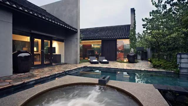 苏州周边温泉酒店民宿,苏州私人温泉民宿