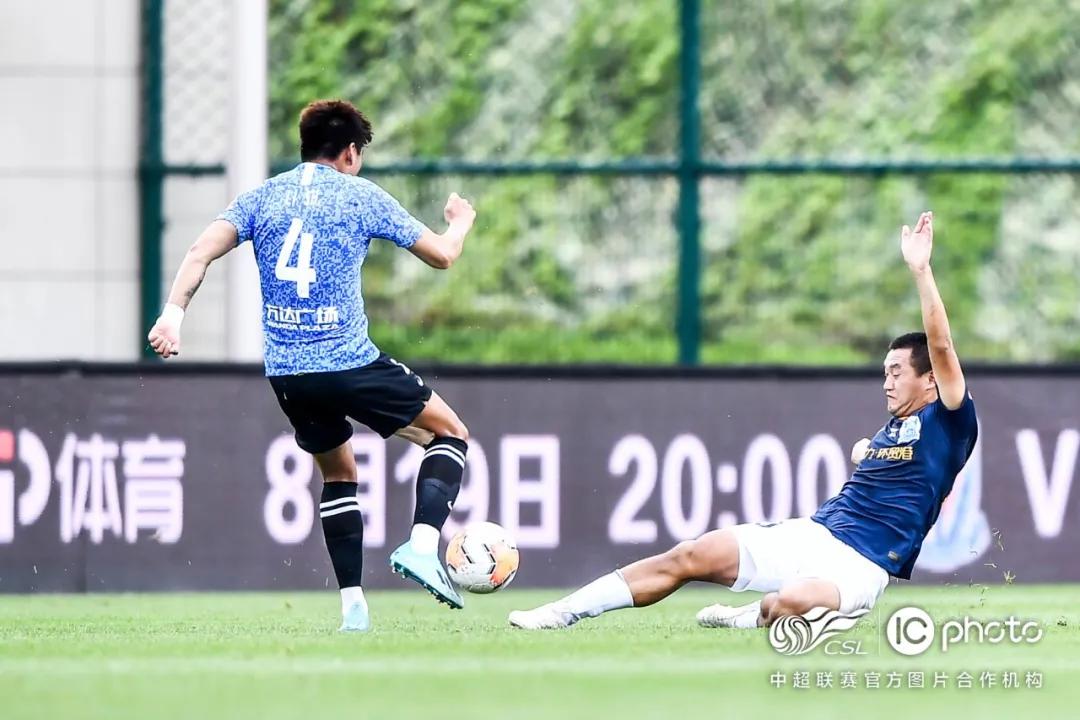 进球！零封！赢了