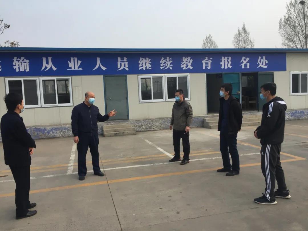 邯郸考驾照去哪里学,邯郸能考驾照吗