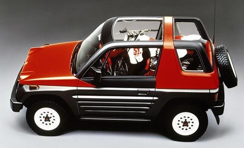 丰田经典老车型suv哪个性能更出色,最皮实耐用的丰田中型suv是哪款