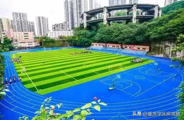 南岸区初中联招上线率,南岸区优质中学