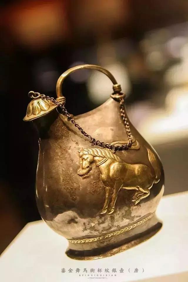 震撼50件国宝的惊艳瞬间,令人惊叹的历史文物藏品