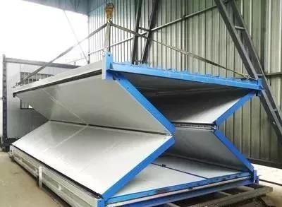 集装箱知识大全价格,集装箱船的知识