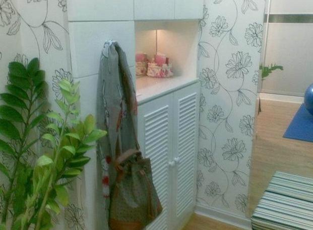 29岁大龄剩女装修35平米,剩女小窝装修效果图