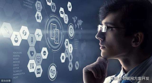 物联网平台开发方案,物联网开发平台介绍