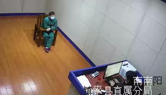 南阳公安警情特殊时期亮剑,南阳公安警情通报