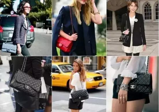 LV、Gucci、Chanel全线涨价？做好吃土的准备了吗？