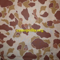 美军迷彩服发展史,美军迷彩服变迁史