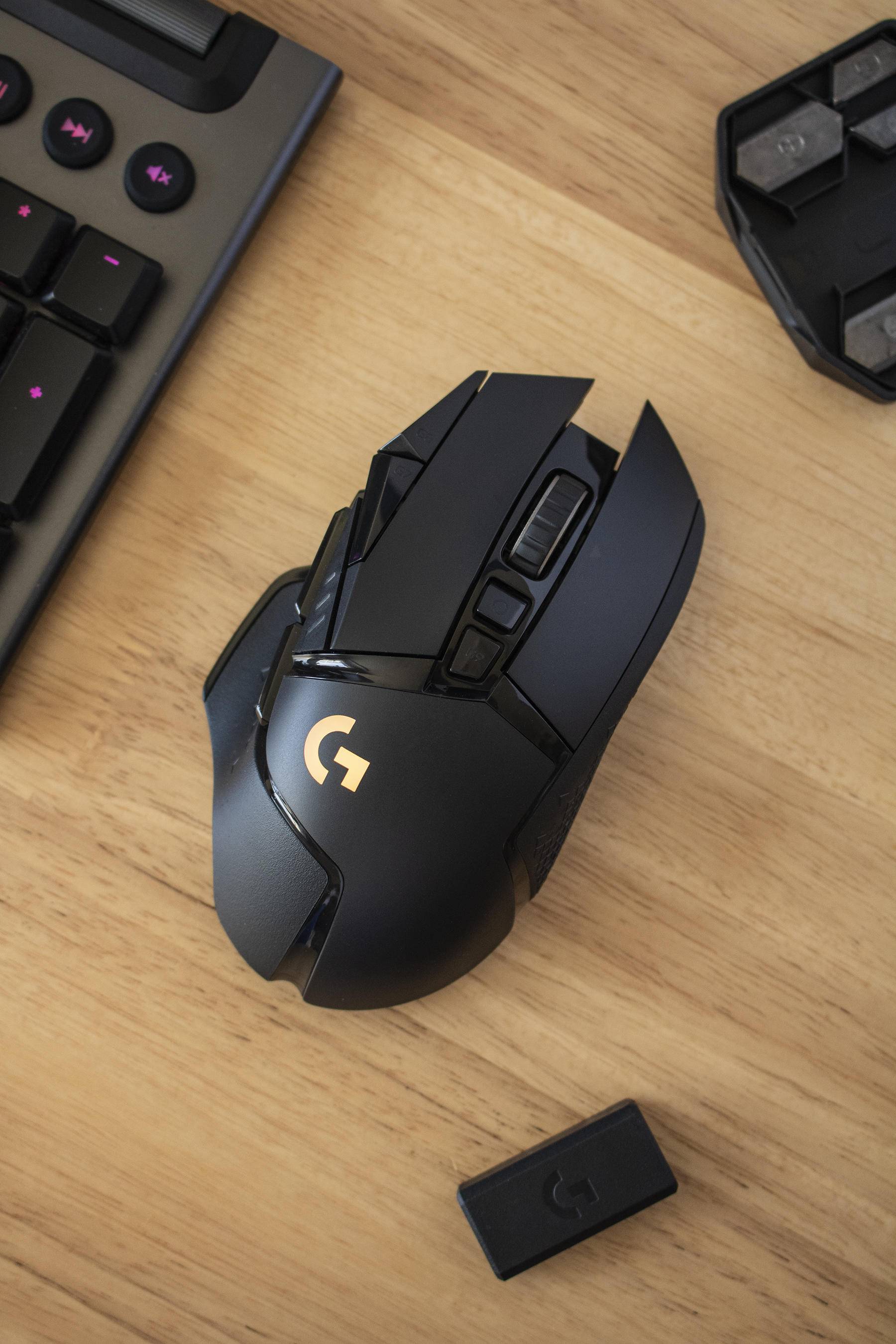 游戏鼠标罗技g903,鼠标游戏罗技g502