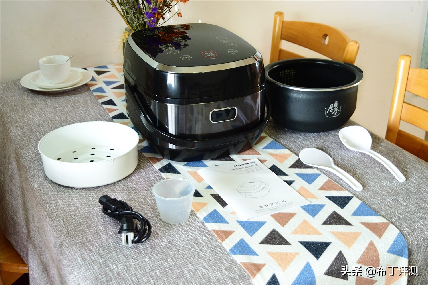 苏泊尔ih电饭煲柴火饭,ih电磁电饭煲柴火饭