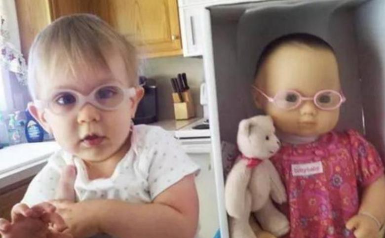 宝宝不像爸爸也不像妈妈正常吗,宝宝不像爸爸是亲生的吗