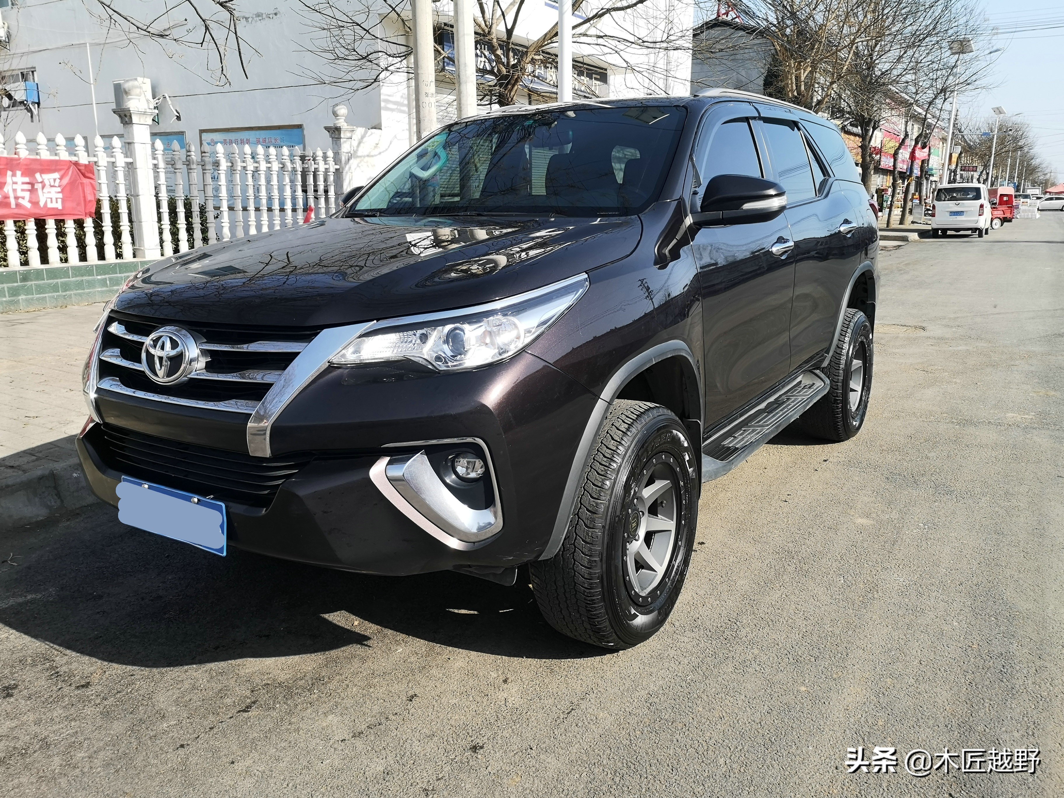 二手柴油越野车lc76,二手lc60越野车