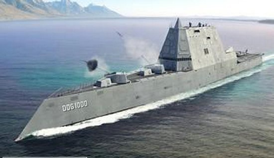 最强动能武器电磁轨道炮,最强超级动能武器电磁轨道炮