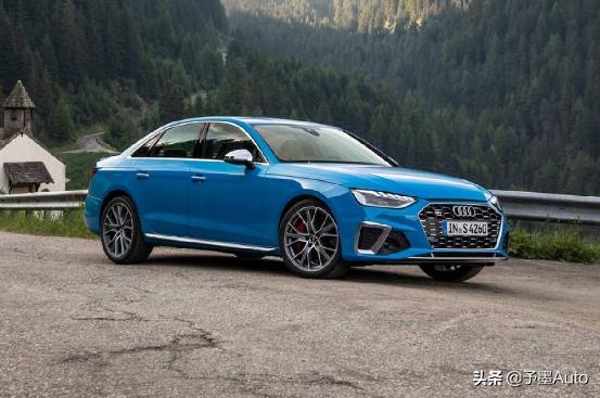 奥迪s款和a款有什么区别,奥迪s系列哪一款性能最好