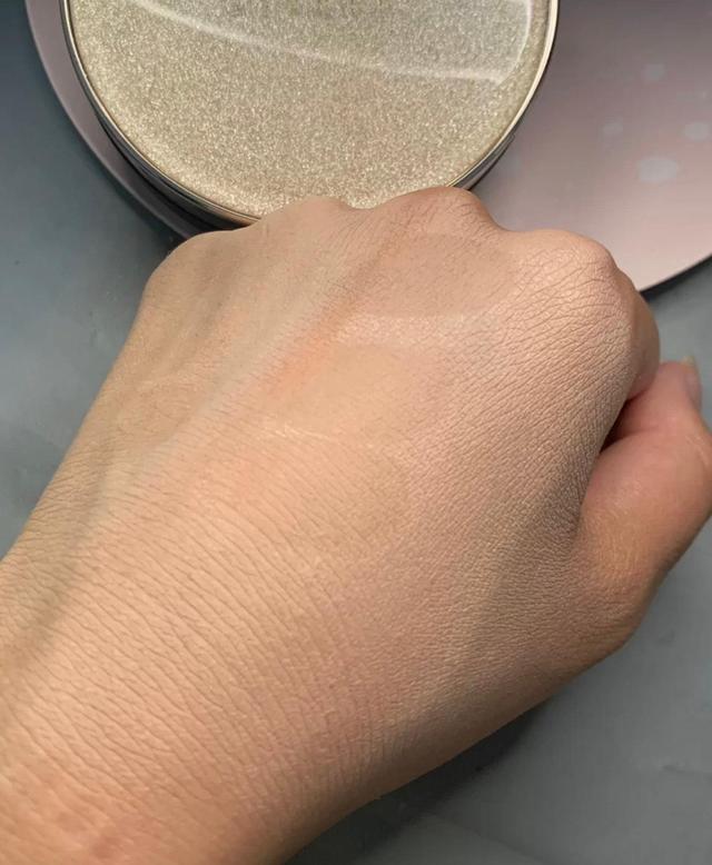 气垫推荐混油皮完美日记,气垫推荐测评红榜平价混油皮