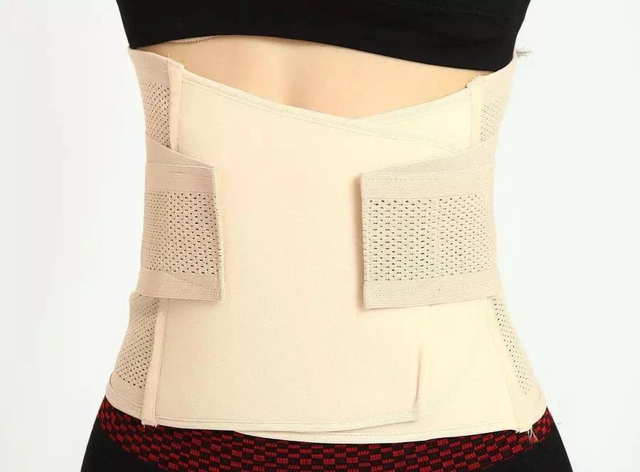 束缚带产后一个月用还有效果吗,束缚带顺产需要用吗