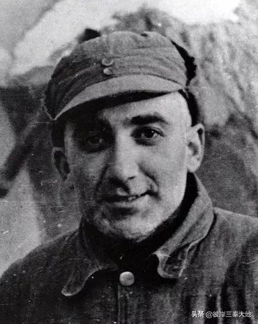 为中国“驱逐病魔”美国人马海德：娶了“延安第一美女”你知道吗