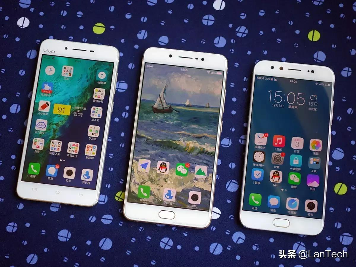 vivoX系列系列进化史,vivox系列进化史及价格