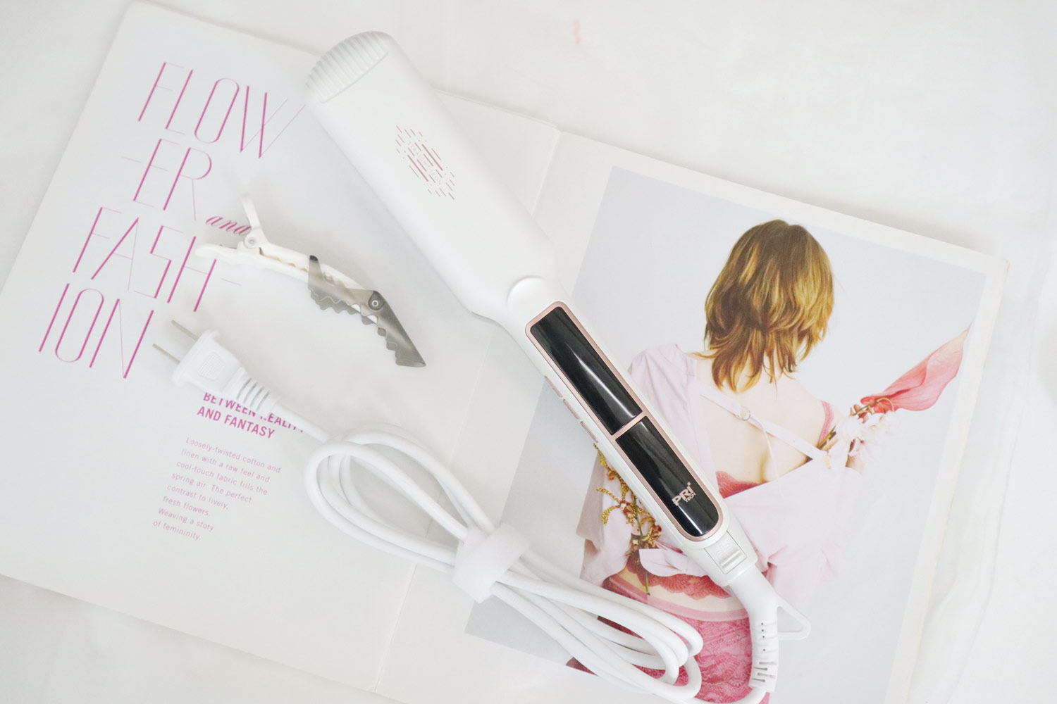 不伤头发夹板直发器高级,不伤头发拉直神器多少钱