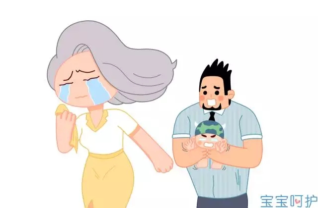 断奶疼痛小妙招,断奶的痛只有宝妈才懂