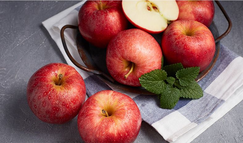 平安夜送什么苹果？不止红富士，这里是最有趣的苹果合集