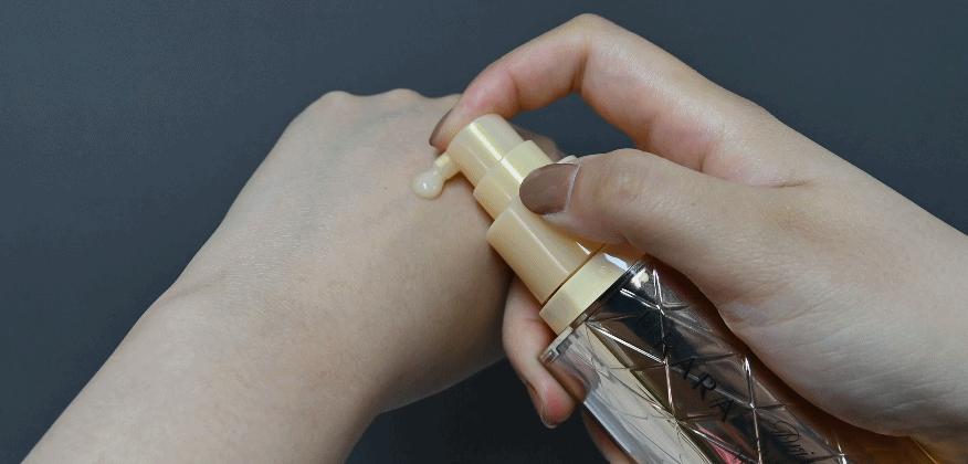 hbn抗皱紧致精华,悠莱凝时抗老精华