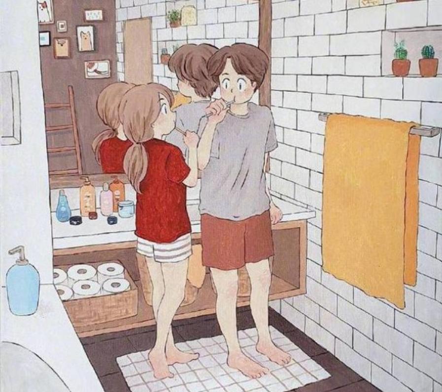 你理解什么是青春吗,真正意义上的谈恋爱是怎样的