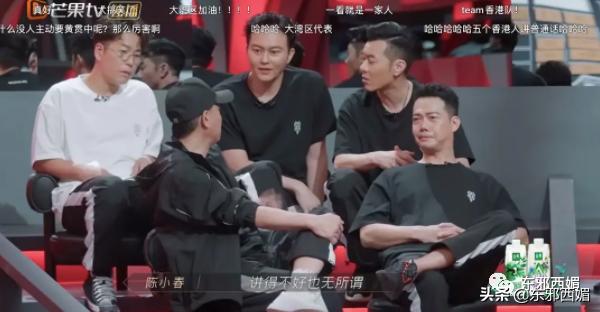 反内卷第一人，他们也太好笑了吧