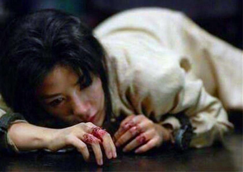 明朝连云港灌云大伊山脚下发生的家庭琐事