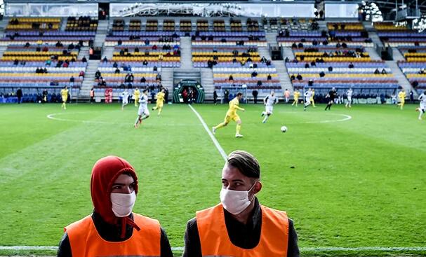 世界足坛黑哨惨案,世界足坛十大惨案