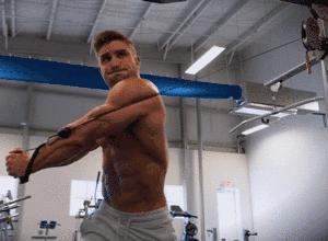 当中国男足脱掉上衣，你就知道他们为何难以崛起？