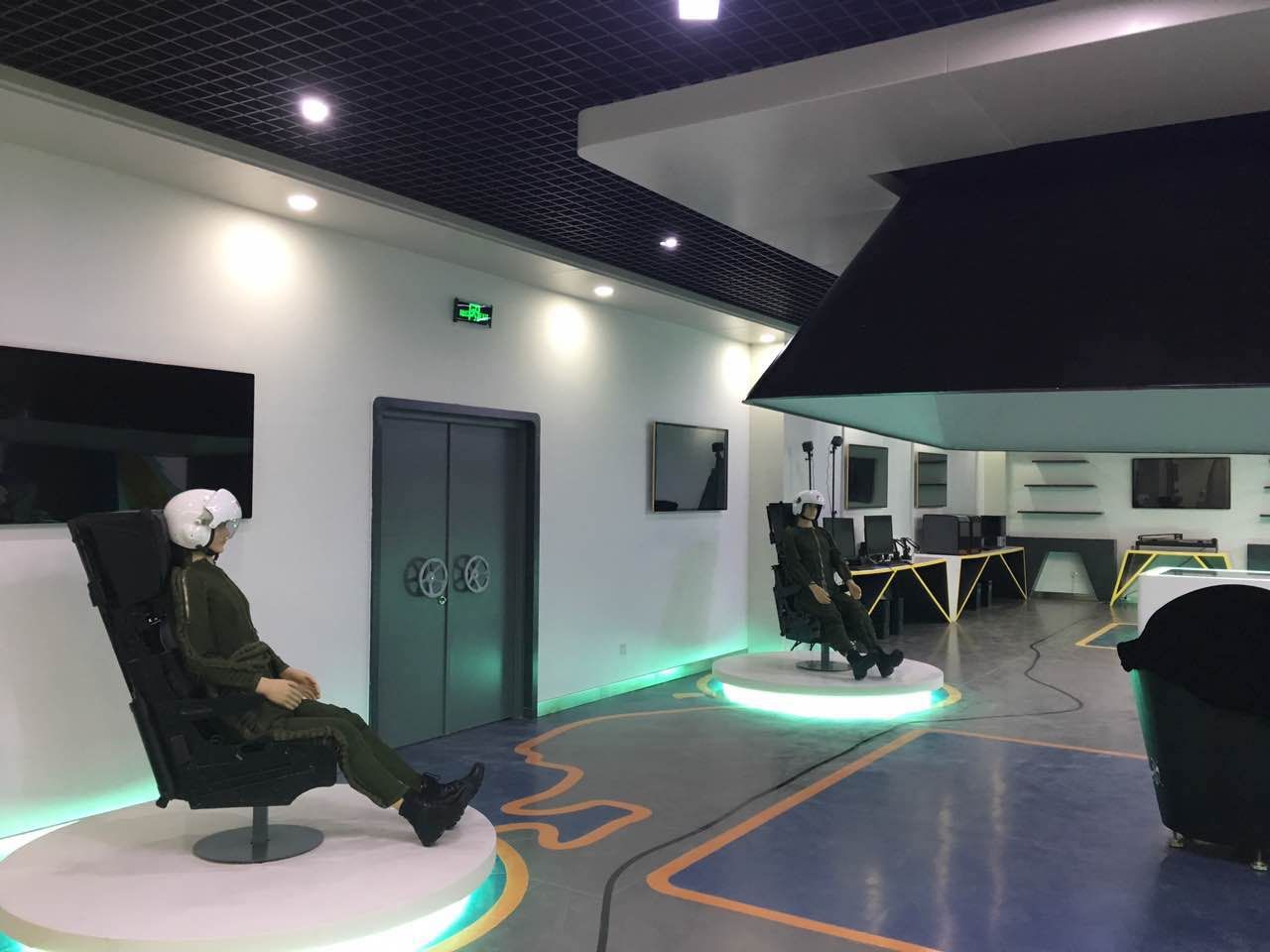 pvc石英地板和pvc塑胶地板,pvc塑胶地板可以用在地暖上么