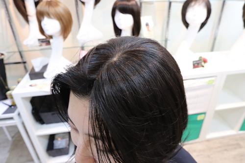 为了守护一个信念而专注于做假发的专业店铺——ailevarn