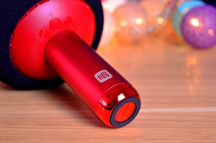 唱吧g2小巨蛋手持q5麦克风,唱吧k歌宝小巨蛋q5麦克风送礼