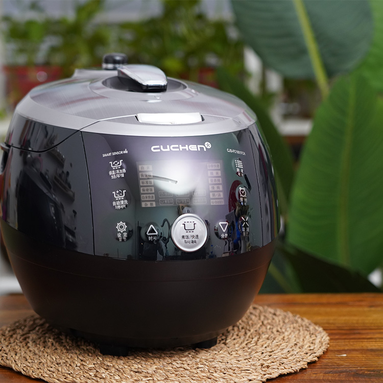 苏泊尔小快电饭煲评测缺点,酷晨电饭煲中文对照