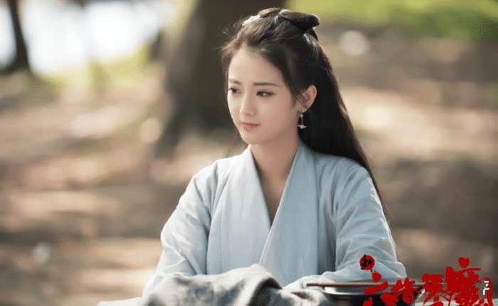 新版《六指琴魔》未播先火，女主颜值演技俱佳，男主也是大家熟人