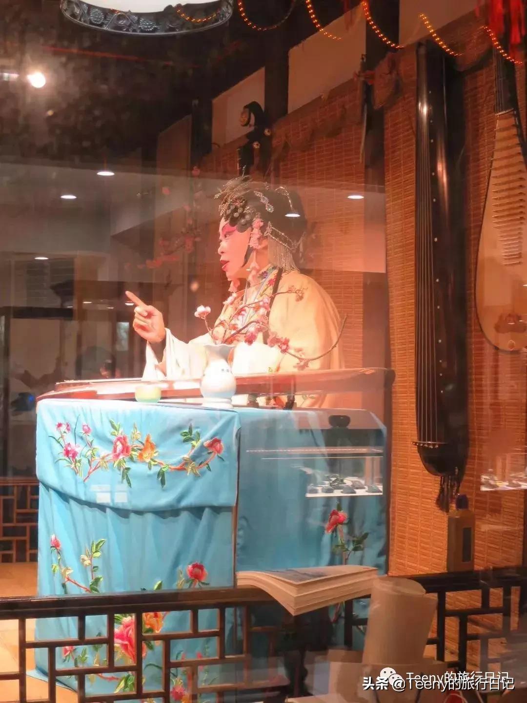 苏州小天堂,苏州旺山风景区攻略