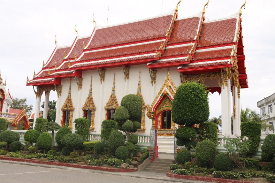 泰国游记5免费观看,泰国游记5