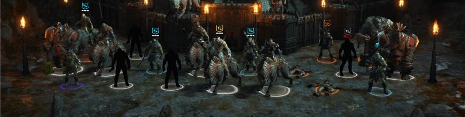 中土世界战争之影全攻略,中土世界战争之影好不好玩