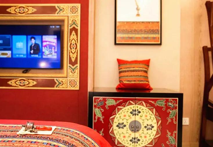 带你Get《司藤》同款神仙美景,春天的香格里拉这样玩