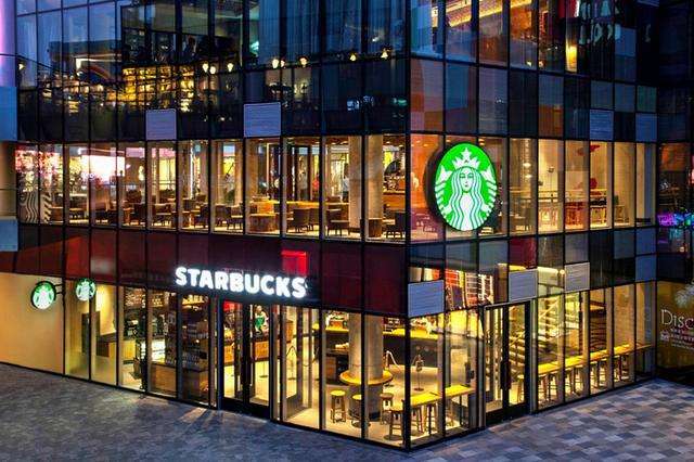 为什么星巴克的蛋糕那么贵,星巴克网红蛋糕为啥这么难买