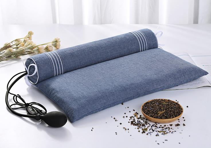 符合人体的枕头真的有用吗,真正适合睡觉的枕头