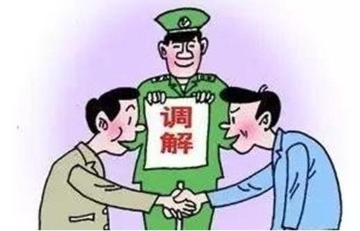 因纠纷一般的打架会怎么处理,发生打架报警后需要找律师吗