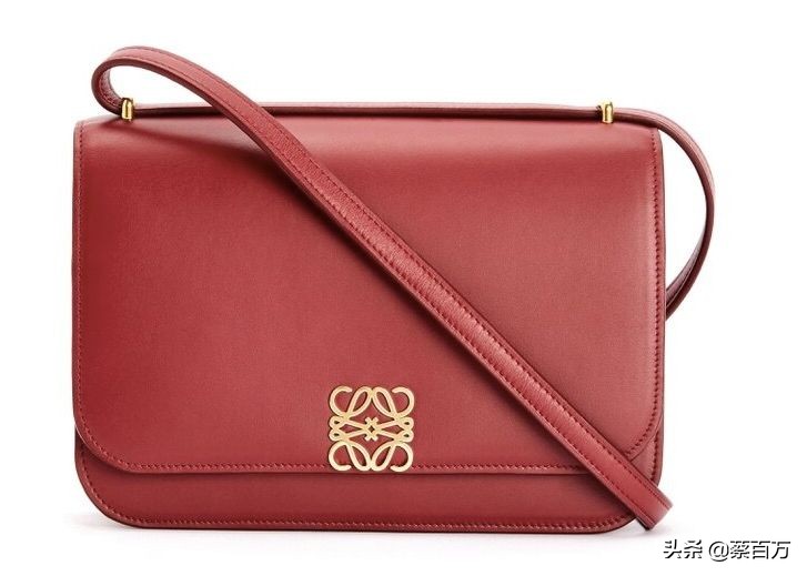 巴黎世家2018秋冬款包,2020年最火巴黎世家包包