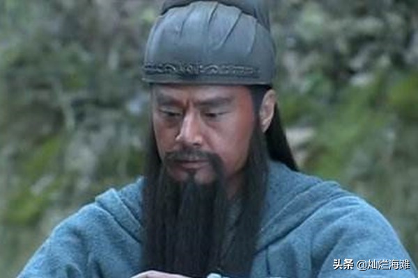 关羽进攻长沙时黄忠说了一句什么,关羽黄忠长沙大战