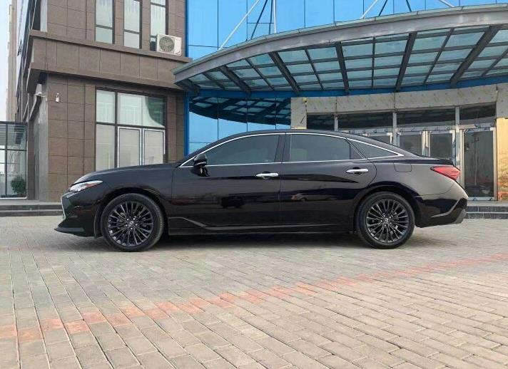 优良的家族基因,最好的亚洲龙价格