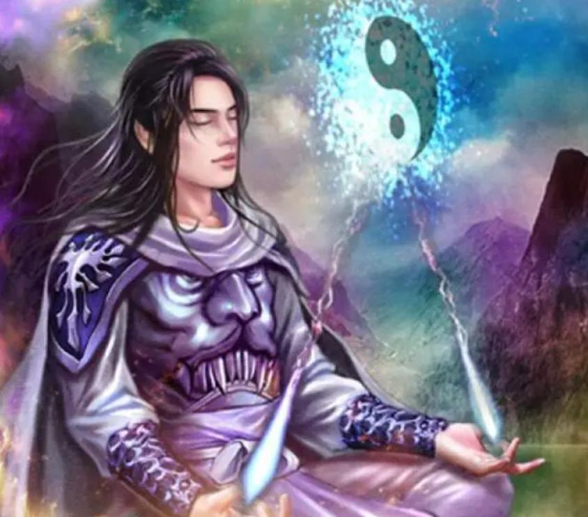 《元尊》之后,天蚕土豆下一本小说男主姓叶?或已写了几百章节